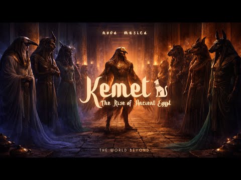Kemet | The Rise of Ancient Egypt