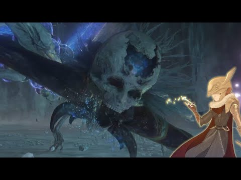 #45 THE PUBLIC DEMANDS AN ENCOUNTER - Elden Ring [Blind Run - PS5]