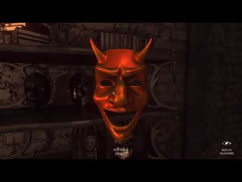 Lust for Darknes Uncensored No Ads  No Commentary