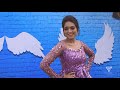 Pavithra Janani Eramana Rojavae Fame In Bridal Costume From Adhira Boutique
