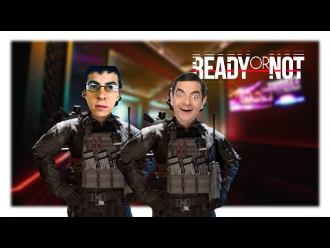The Worst Bomb Squad EVER in Ready or Not (Death Montage)