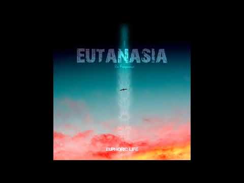 Eutanasia - Ru Frequence (Cover Art)