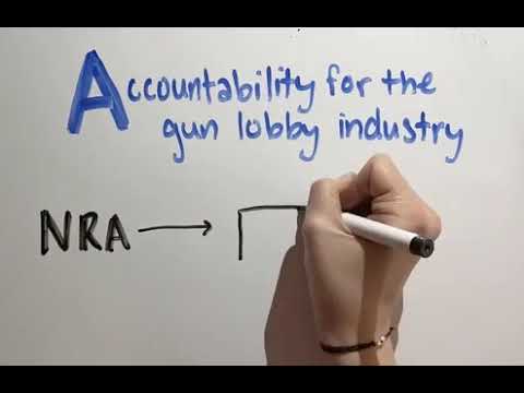 The March For Our Lives Movement and Emma Gonzalez