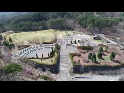 【田野畑村】2018思惟大橋公園と道の駅たのはた