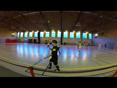Buts Futsal Lac Annecy - Pays Voironnais (R2 Futsal)