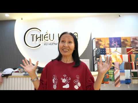 TƯNG BỪNG KHAI TRƯƠNG - MỪNG CHI NHÁNH MỚI THỨ 10 & 11 | THIỀU HOA - XU HƯỚNG PHÁI ĐẸP