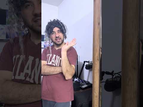 من الاب يجيب مصلح للبيت فجأة😂.#ضياء_طلال