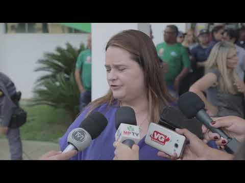 Patrulha Maria de Penha e Serviço Reflexivo para Homens