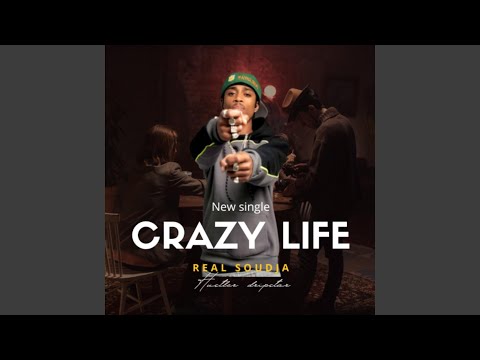 Crazy Life (feat. Izy)