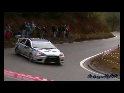 34 rally 1000 miglia 2010 Ps "Capovalle"