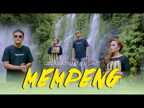 @AyuSuratiOfficial  ft. Ayu Surati - Mempeng (Official Music Video Thalita Music)