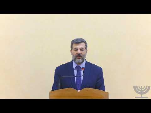 Culto Annunziata Domenica 23/04/2023 - 1Cronache 29:1-5