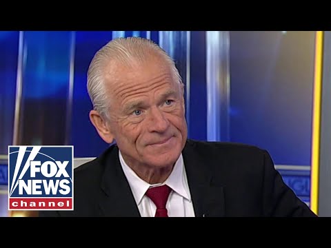 Peter Navarro predicts stocks will ‘go so bullish’