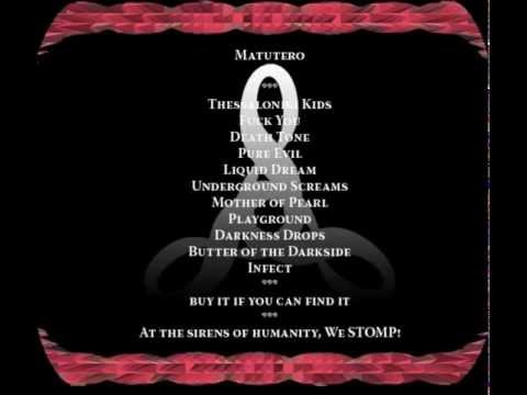 Matutero - Liquid Dream