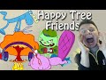 DUMB WAYS TO DIE - HAPPY TREE FRIENDS ...