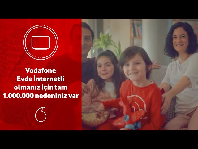 vodafone evde internet faturasi nasil incelenir video galeri vodafone turkiye