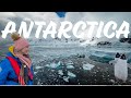 The Beauty Of Antarctica A Cruise To The End Of The World 4K