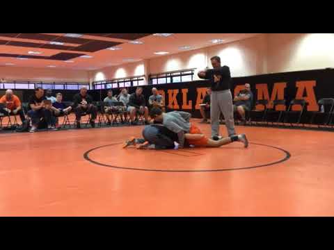 Recover from a bad shot