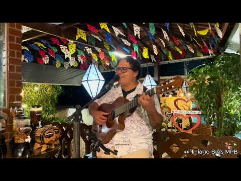 MPB PRA RELAXAR VOZ E VIOLÃO