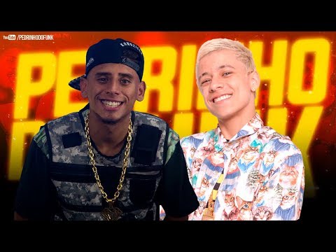 MC Pedrinho e MC Lustosa - Assim Tu Mata Papai (DJ JORGIN)