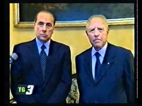 G8 2001 - 2° TEMPO - Tutto quello che è accaduto a Genova