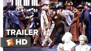 The Paris Opera Trailer #1 | Movieclips Indie