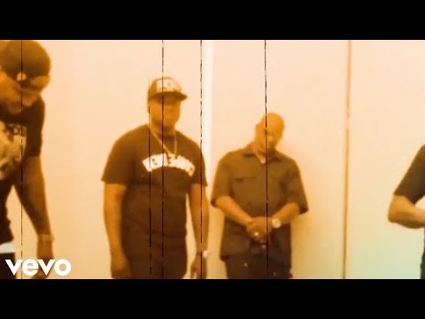 The LOX Feat  Havoc From Mobb Deep  - D-Block Infamy