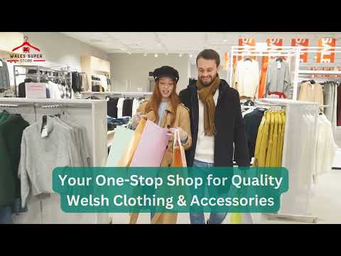 #UKfashion  | Discover the Latest Fashion Trends at Our Premier UK Clothing Accessories Shop ||