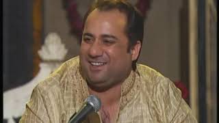 Download lagu Hijar Mein Hum Diwaar-o-Dar Ko Dekhte Hain | Rahat Fateh Ali Khan | Kalame-e-Ghalib | Nawa-e-Sarosh mp3