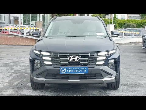 Hyundai Tucson Tucson FL Executive 1.6D ***PRICE D - Image 2