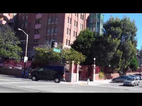 SF General Hospital 092613p1 DPH / HIPAA / SF POLICE - ILLEGAL 5150 / SUNSHINE / CONSEQUENCE?