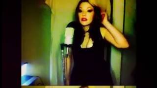 "killing time" by kyla janae