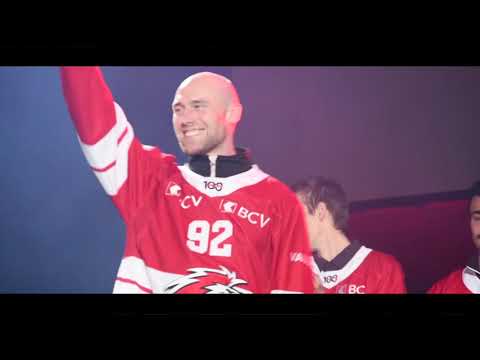 LHC Inside épisode 5 - La Nuit des Lions
