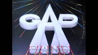 Steppin&#39; (Out) -  Gap Band   (1979)