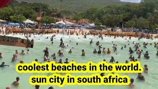 Sun city in south africa #beach #suncity #southafrica