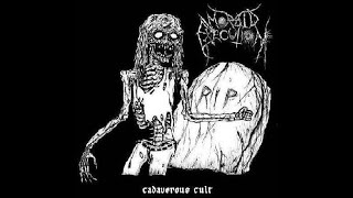 Morbid Execution - Cadaverous Cult (Full)