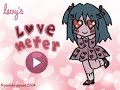 ALL LACEY S LOVE METER SECRET CODES OFFICIAL