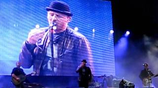 Racoon - No story to tell - Cas 2011