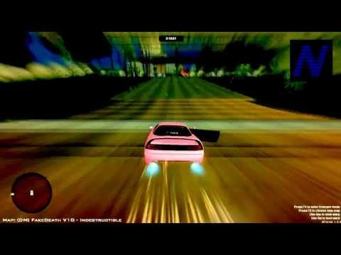 [DM] FakeDeath v10 - Indestructible