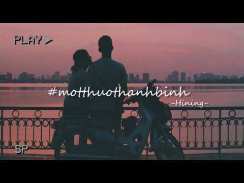 Một Thuở Thanh Bình (Remake) - ＨＩＮＩＮＧ🍂 ( LONGBIENSOUND)