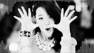 f(x) - mr. boogie ( 𝘀𝗹𝗼𝘄𝗲𝗱 + 𝗿𝗲𝘃𝗲𝗿𝗯 )