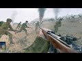Enlisted: D-Day - Invasion of Normandy Gameplay (1440p 60FPS)