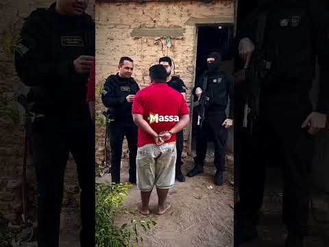 Operação em Alto Longá #delegadocharles #viral #ultimasnoticia #operacaopolicial #noticias #policia