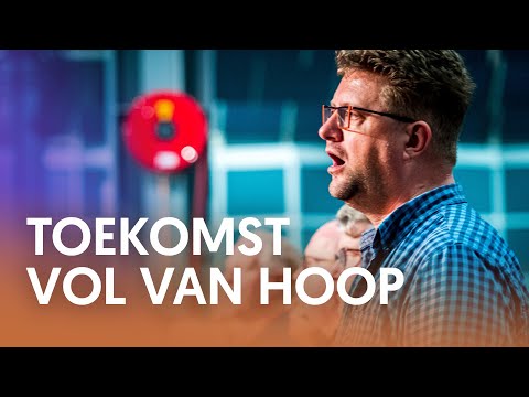 Toekomst vol van hoop - Pearl Jozefzoon & Ann Michelle Lee | Nederland Zingt Dag 2022