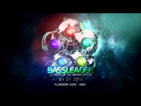 Gave (Live) - Last One at Bassleader