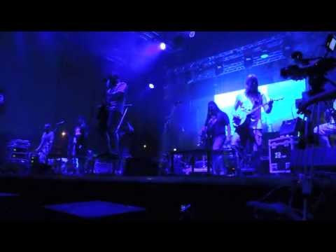 Divokej Bill - Koně (15 let, Břeclav)