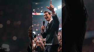 John Mellencamp blasts politicians with brutal four word takedown on Joe Rogan podcast