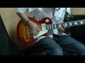 K-on! Don't say 'lazy' (5nin Ver ...