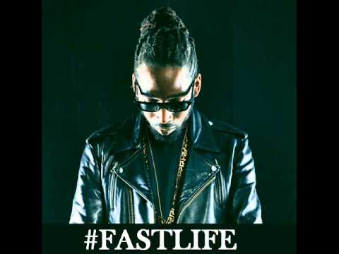 Jammer Ft Lay-z & Skepta - Fast Life (Living The Dream)