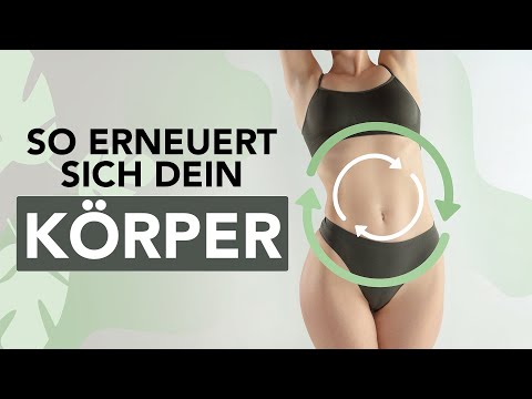 What you definitely didn't know about your metabolism